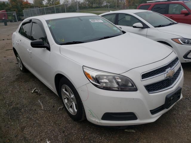 CHEVROLET MALIBU LS 2013 1g11b5sa3df214915