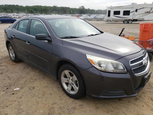 CHEVROLET MALIBU LS 2013 1g11b5sa3df215823