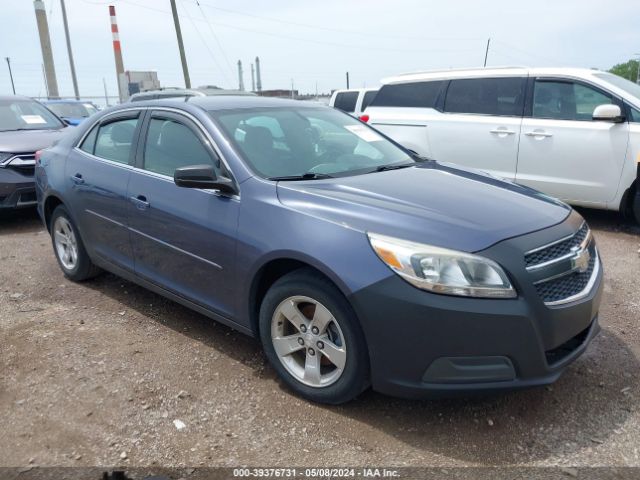 CHEVROLET MALIBU 2013 1g11b5sa3df215837