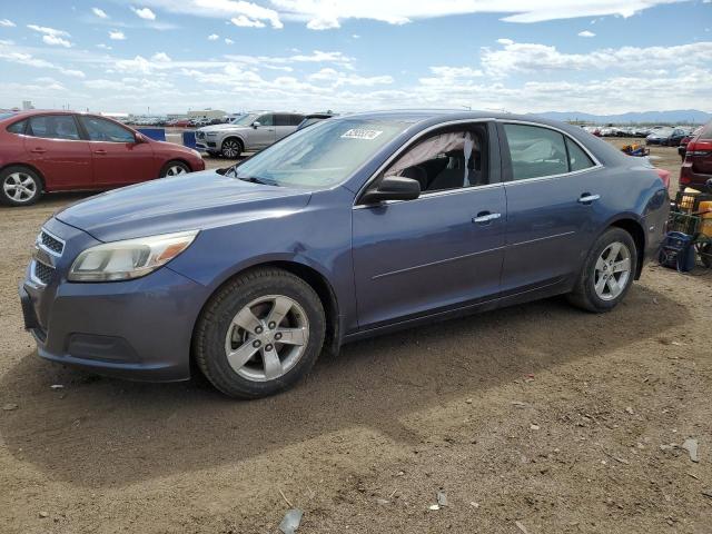 CHEVROLET MALIBU 2013 1g11b5sa3df218964