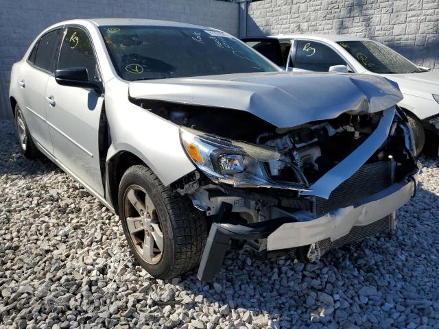 CHEVROLET MALIBU LS 2013 1g11b5sa3df223968