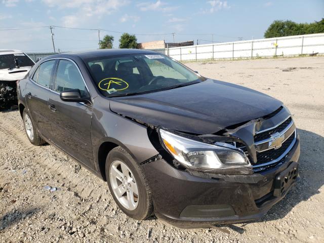 CHEVROLET MALIBU LS 2013 1g11b5sa3df225042