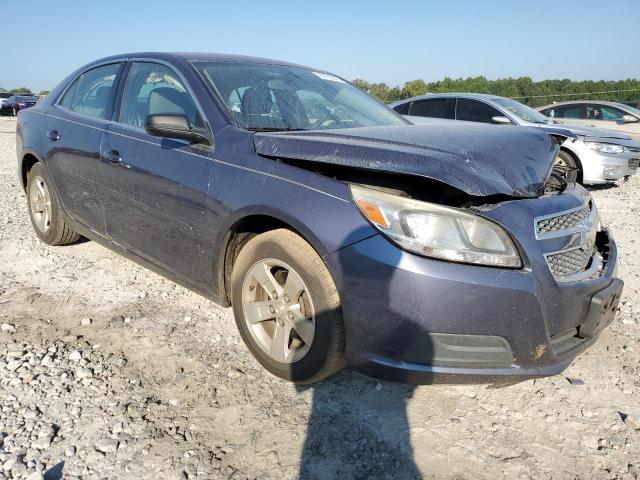 CHEVROLET MALIBU LS 2013 1g11b5sa3df236526