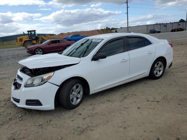 CHEVROLET MALIBU 2013 1g11b5sa3df236753