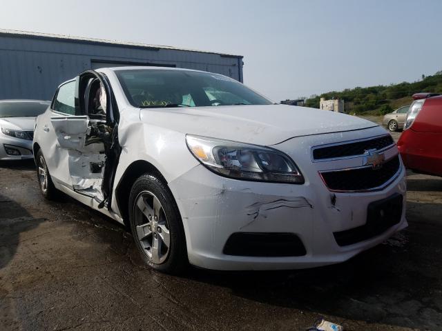 CHEVROLET MALIBU LS 2013 1g11b5sa3df244075