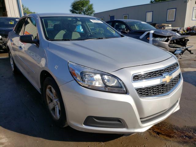 CHEVROLET MALIBU LS 2013 1g11b5sa3df245940