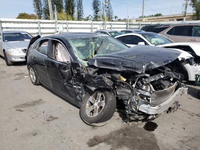 CHEVROLET MALIBU LS 2013 1g11b5sa3df249938