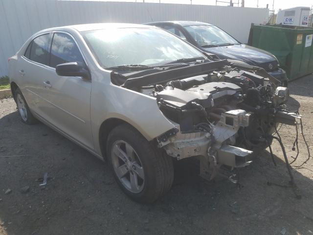 CHEVROLET MALIBU 2013 1g11b5sa3df256548