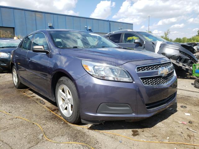 CHEVROLET MALIBU LS 2013 1g11b5sa3df259126