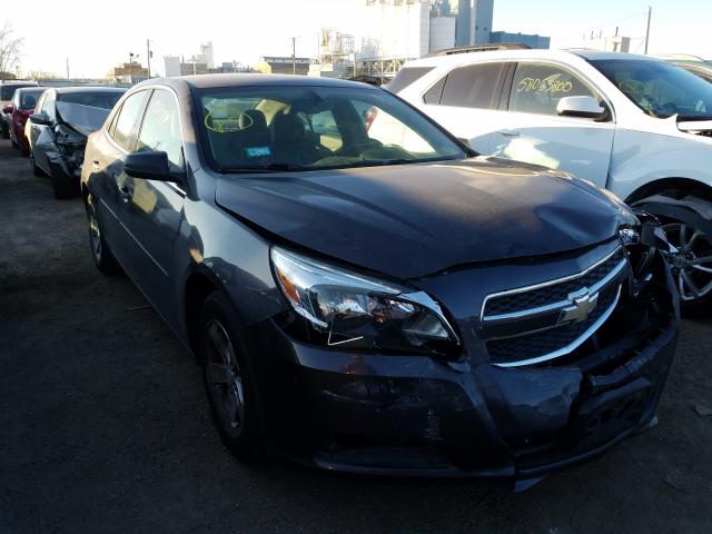 CHEVROLET MALIBU LS 2013 1g11b5sa3df259997