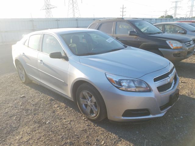 CHEVROLET MALIBU LS 2013 1g11b5sa3df266822