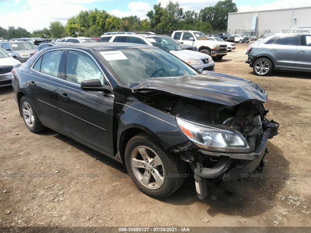 CHEVROLET MALIBU 2013 1g11b5sa3df272328