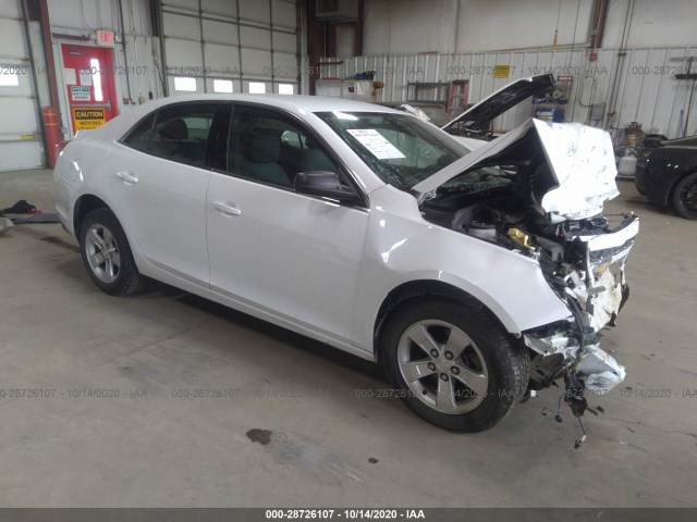 CHEVROLET MALIBU 2013 1g11b5sa3df274032