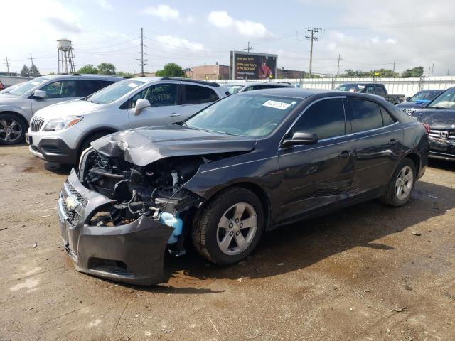 CHEVROLET MALIBU 2013 1g11b5sa3df278596