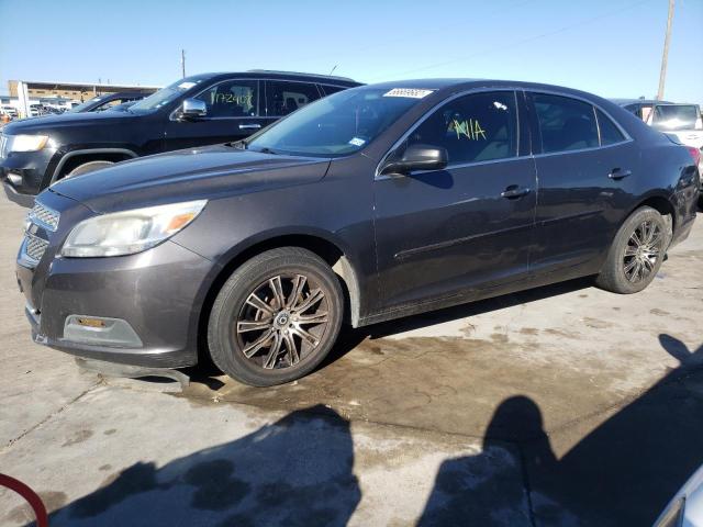 CHEVROLET MALIBU LS 2013 1g11b5sa3df290909