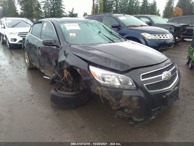 CHEVROLET MALIBU 2013 1g11b5sa3df291560