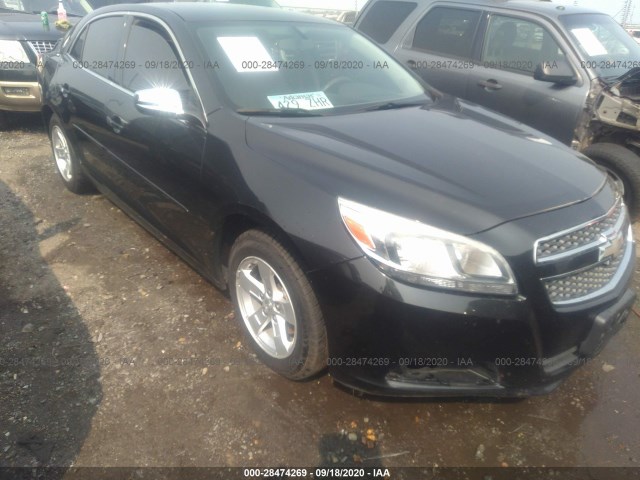 CHEVROLET MALIBU 2013 1g11b5sa3df294085