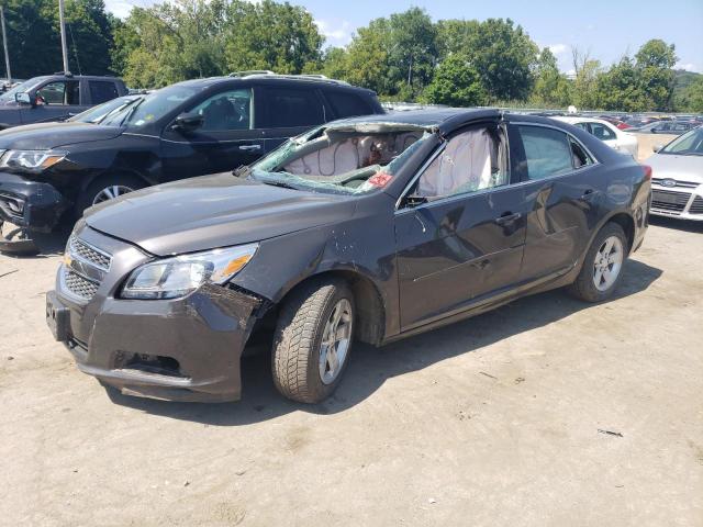 CHEVROLET MALIBU LS 2013 1g11b5sa3df300211