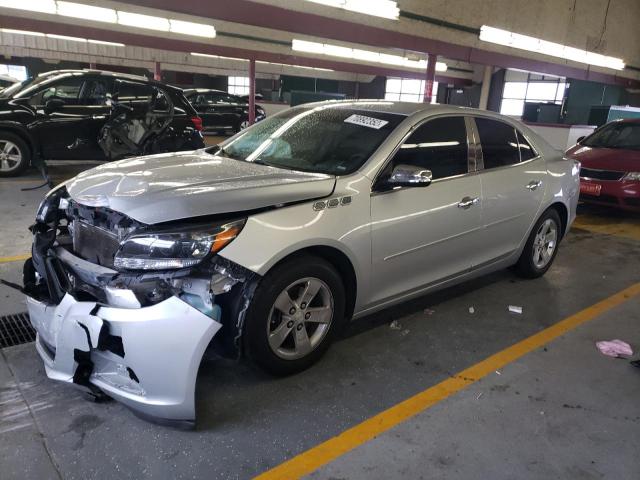 CHEVROLET MALIBU LS 2013 1g11b5sa3df305831