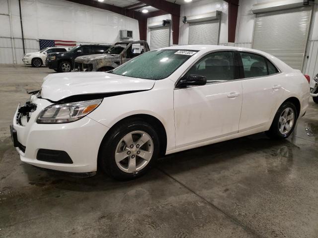 CHEVROLET MALIBU LS 2013 1g11b5sa3df306980