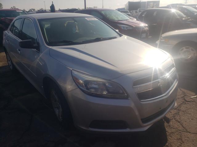 CHEVROLET MALIBU LS 2013 1g11b5sa3df313279