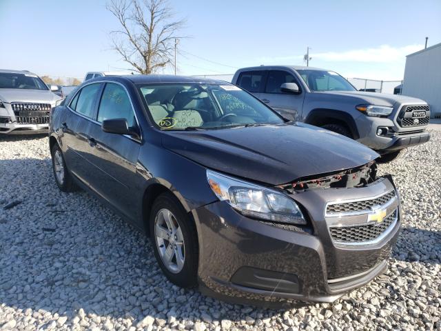 CHEVROLET MALIBU LS 2013 1g11b5sa3df322242