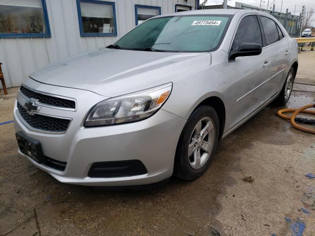 CHEVROLET MALIBU 2013 1g11b5sa3df323150