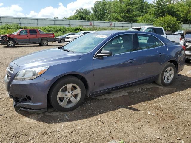 CHEVROLET MALIBU LS 2013 1g11b5sa3df324265