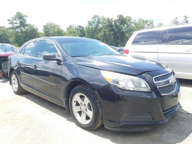 CHEVROLET MALIBU LS 2013 1g11b5sa3df326873