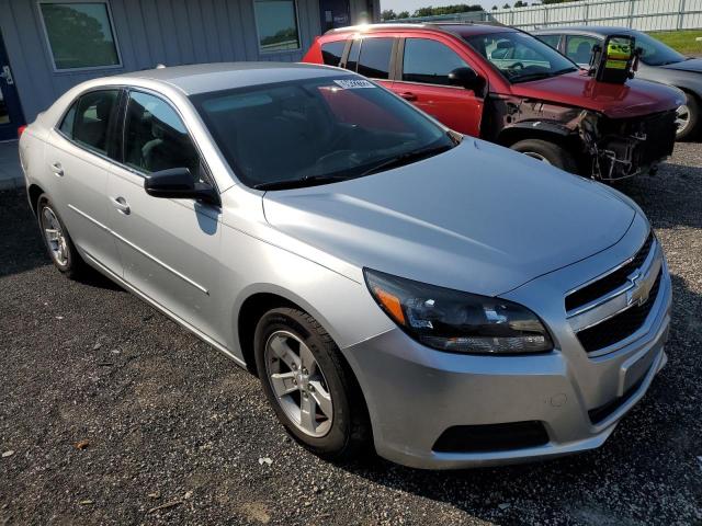 CHEVROLET MALIBU LS 2013 1g11b5sa3df328168