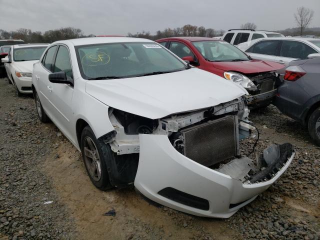 CHEVROLET MALIBU LS 2013 1g11b5sa3df328803