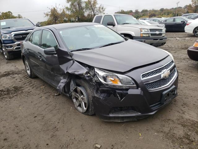 CHEVROLET MALIBU LS 2013 1g11b5sa3df330101