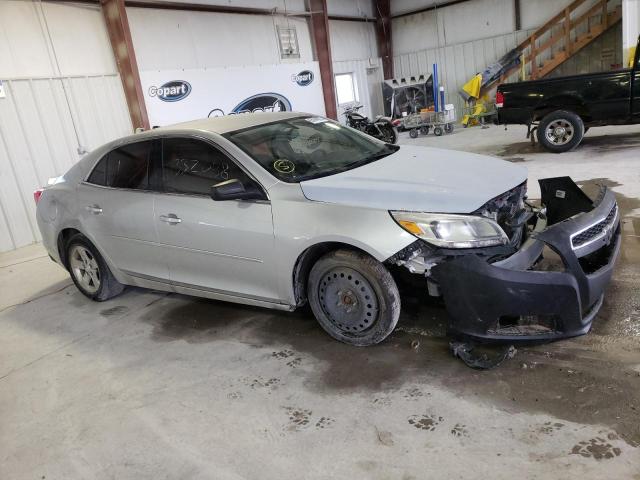 CHEVROLET MALIBU LS 2013 1g11b5sa3df332088