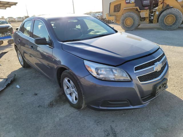 CHEVROLET MALIBU LS 2013 1g11b5sa3df333676