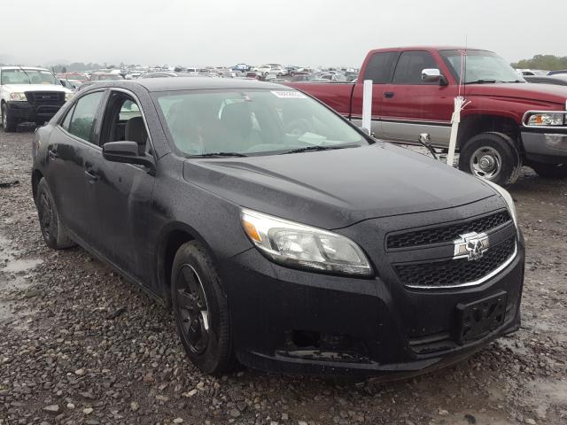 CHEVROLET MALIBU LS 2013 1g11b5sa3df334861