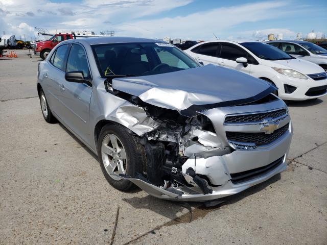 CHEVROLET MALIBU LS 2013 1g11b5sa3df336478