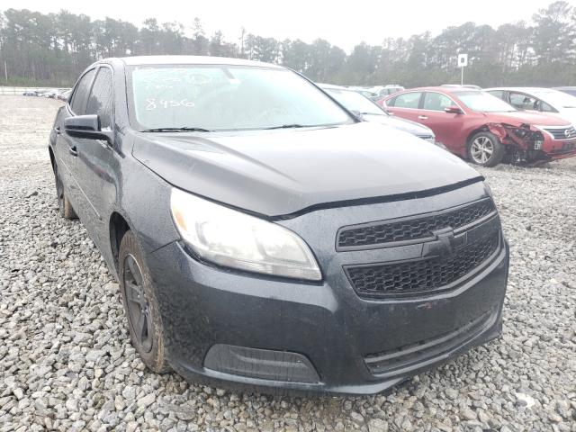 CHEVROLET MALIBU LS 2013 1g11b5sa3df338456