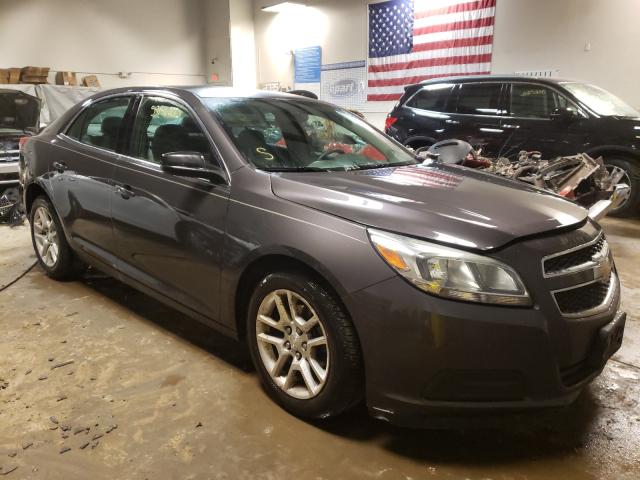 CHEVROLET MALIBU LS 2013 1g11b5sa3df338862