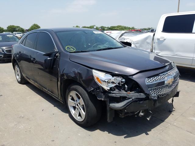 CHEVROLET MALIBU LS 2013 1g11b5sa3df339090