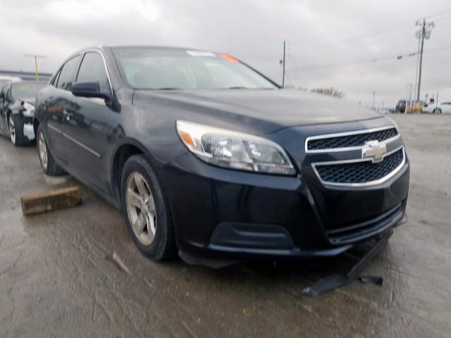 CHEVROLET MALIBU LS 2013 1g11b5sa3df339980