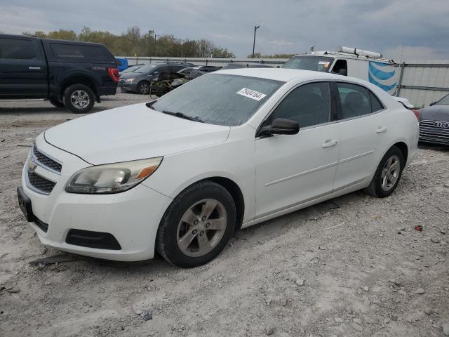 CHEVROLET MALIBU LS 2013 1g11b5sa3df340613