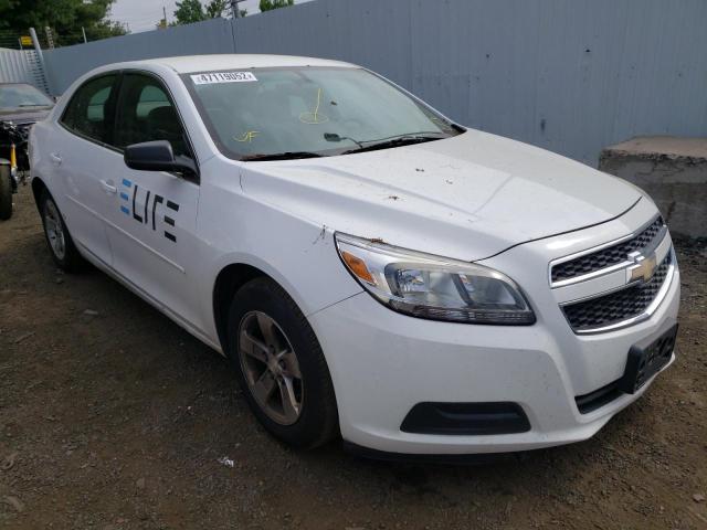 CHEVROLET MALIBU LS 2013 1g11b5sa3df340790