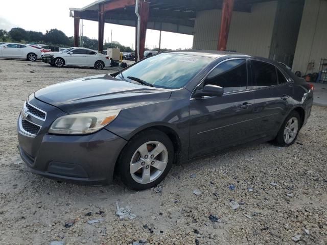 CHEVROLET MALIBU 2013 1g11b5sa3df340840