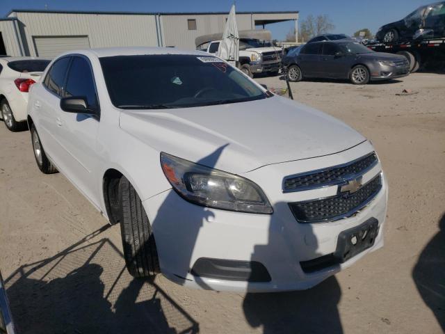 CHEVROLET MALIBU LS 2013 1g11b5sa3df342085