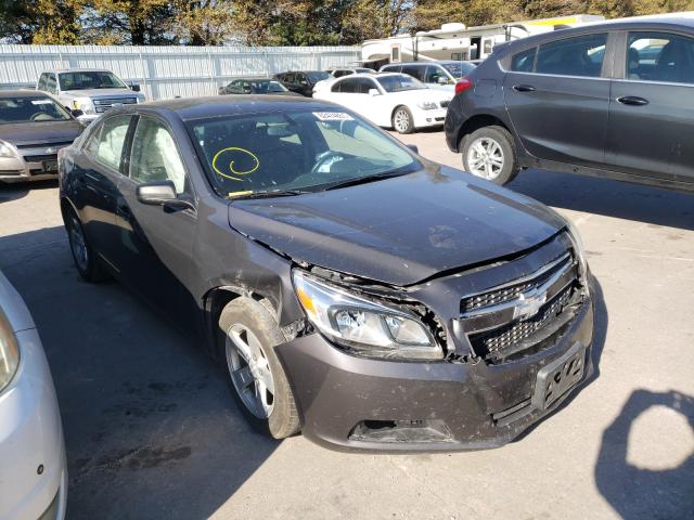 CHEVROLET MALIBU LS 2013 1g11b5sa3df343821