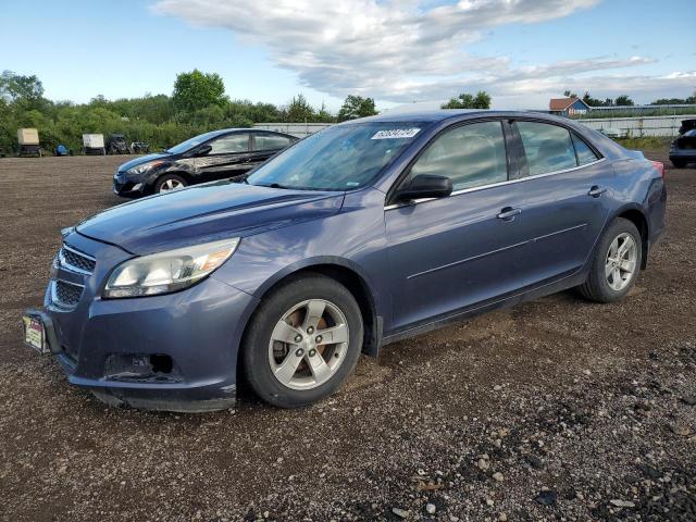 CHEVROLET MALIBU LS 2013 1g11b5sa3df346606