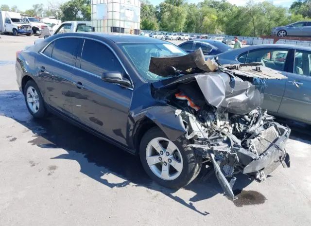 CHEVROLET MALIBU 2013 1g11b5sa3df347237