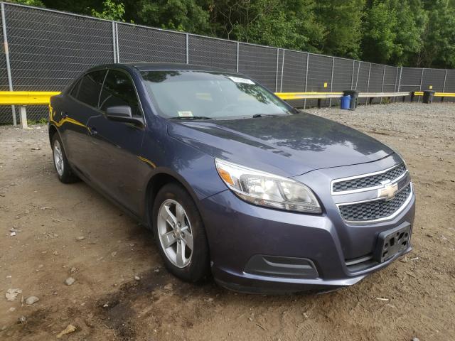 CHEVROLET MALIBU LS 2013 1g11b5sa3df347450