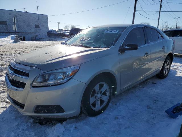 CHEVROLET MALIBU 2013 1g11b5sa3df348226