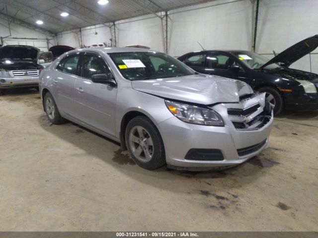 CHEVROLET MALIBU 2013 1g11b5sa3df349232